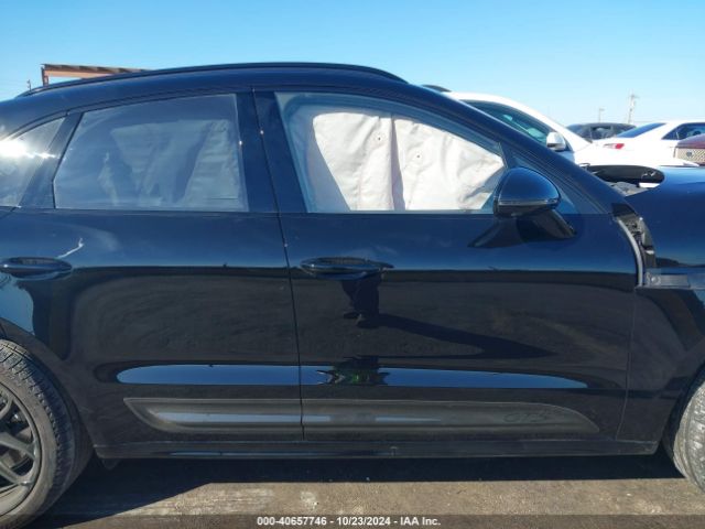 WP1AF2A59RLB57979 Porsche Macan Gts