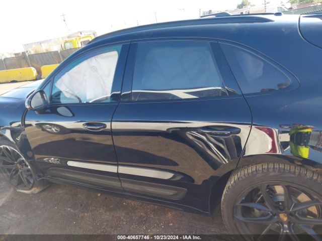 WP1AF2A59RLB57979 Porsche Macan Gts