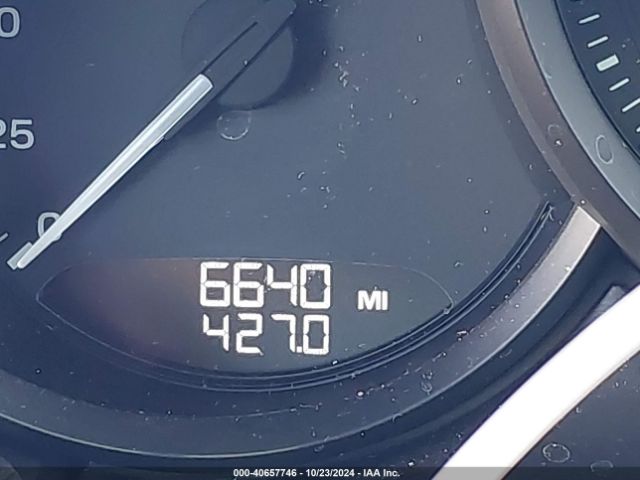 WP1AF2A59RLB57979 Porsche Macan Gts