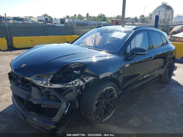 WP1AF2A59RLB57979 Porsche Macan Gts