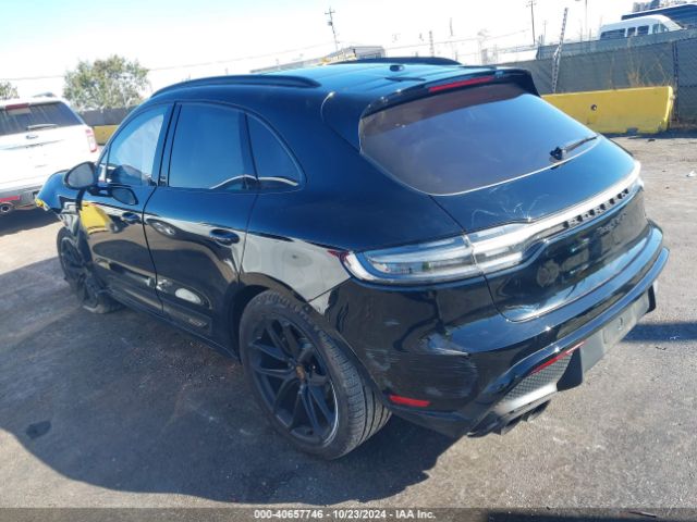 WP1AF2A59RLB57979 Porsche Macan Gts
