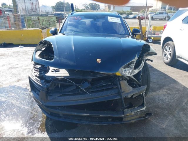 WP1AF2A59RLB57979 Porsche Macan Gts