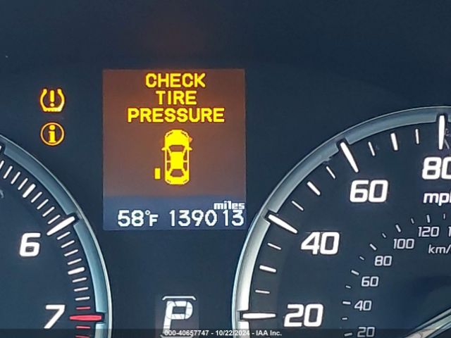 19UUB1F35FA003855 Acura TLX