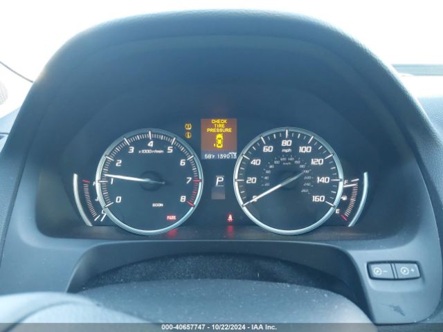 19UUB1F35FA003855 Acura TLX