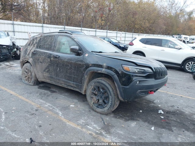 2019 1C4PJMBX1KD130880 main image