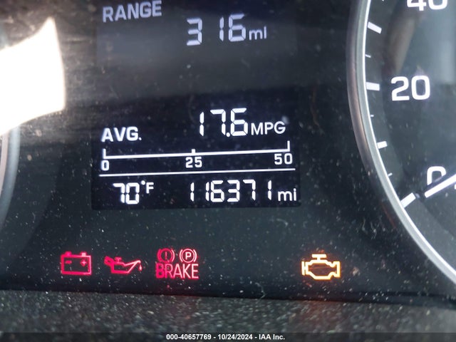 Hyundai ELANTRA SE 2017 5NPD84LF7HH034422 Image 15