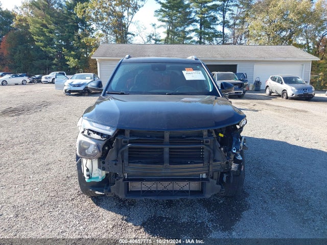 Chevrolet Trailblazer Awd Lt 2023 KL79MRSL2PB002254 Image 13