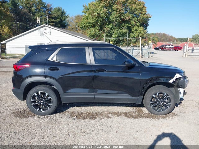 Chevrolet Trailblazer Awd Lt 2023 KL79MRSL2PB002254 Image 14