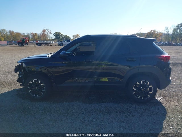 Chevrolet Trailblazer Awd Lt 2023 KL79MRSL2PB002254 Image 15