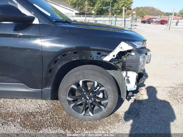 Chevrolet Trailblazer Awd Lt 2023 KL79MRSL2PB002254 Image 18