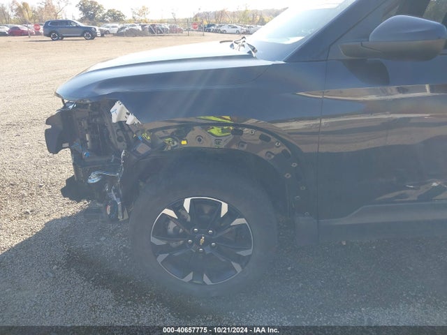 Chevrolet Trailblazer Awd Lt 2023 KL79MRSL2PB002254 Image 19
