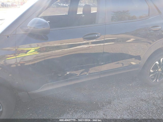 Chevrolet Trailblazer Awd Lt 2023 KL79MRSL2PB002254 Image 20
