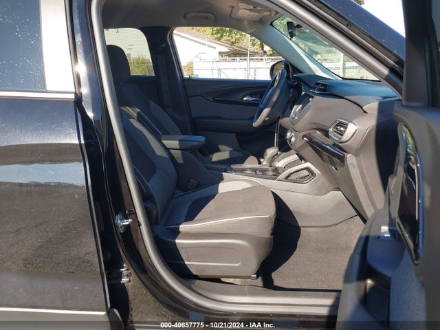 Chevrolet Trailblazer Awd Lt 2023 KL79MRSL2PB002254 Image 5