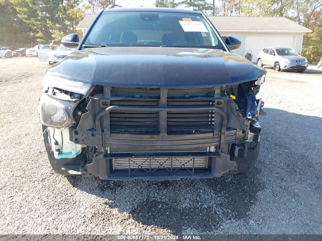 Chevrolet Trailblazer Awd Lt 2023 KL79MRSL2PB002254 Image 6