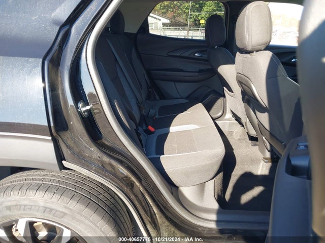 Chevrolet Trailblazer Awd Lt 2023 KL79MRSL2PB002254 Image 8