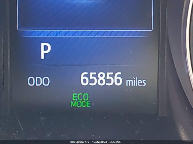 NMTKHMBX1JR053550 Toyota C-HR XLE