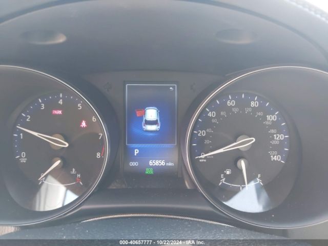 NMTKHMBX1JR053550 Toyota C-HR XLE