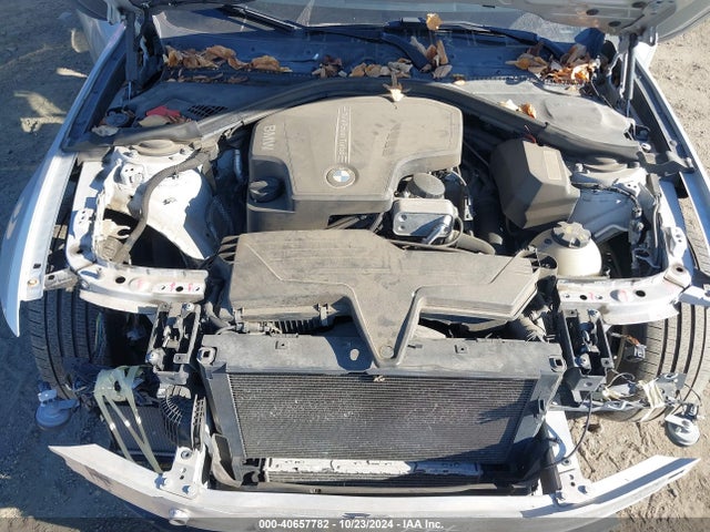 WBA3V7C5XEP771107 BMW 428i