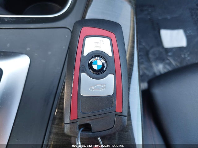 BMW 428i 2014 WBA3V7C5XEP771107 Image 11