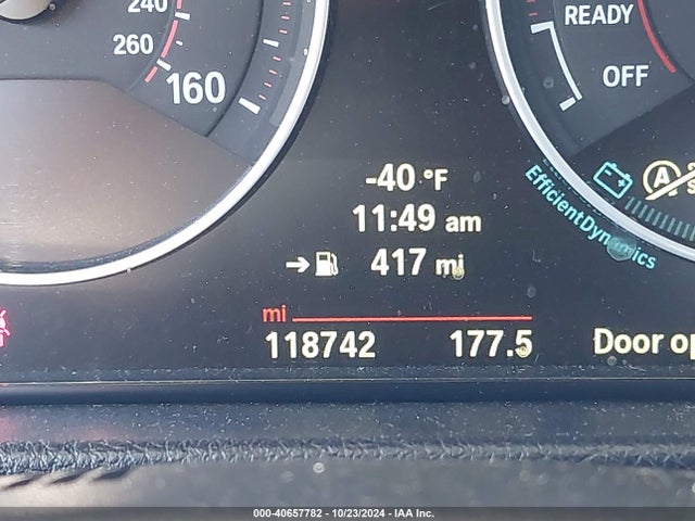 BMW 428i 2014 WBA3V7C5XEP771107 Image 16