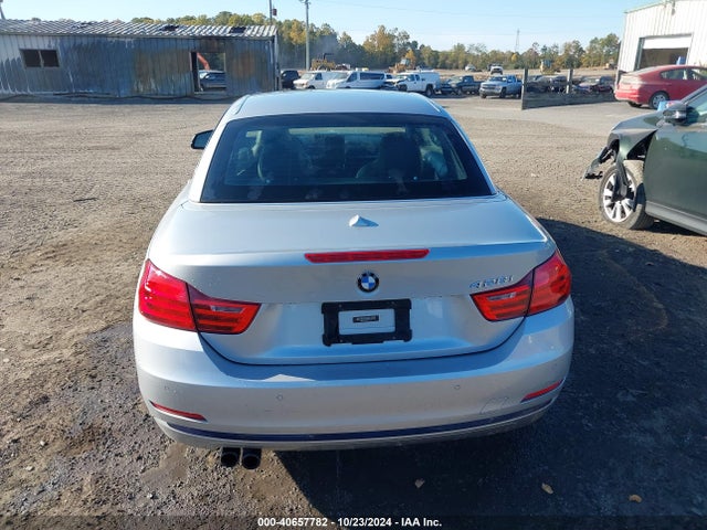 BMW 428i 2014 WBA3V7C5XEP771107 Image 17