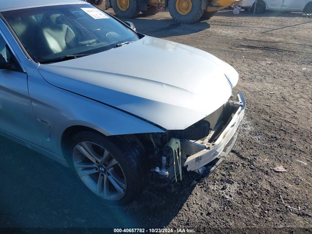 WBA3V7C5XEP771107 BMW 428i