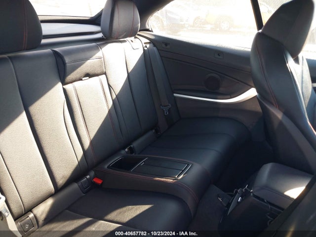 WBA3V7C5XEP771107 BMW 428i
