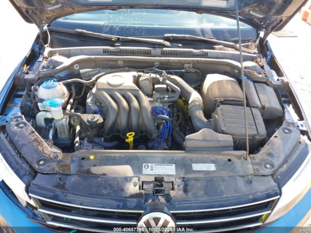 3VW2K7AJXFM351164 Volkswagen Jetta 2.0l S