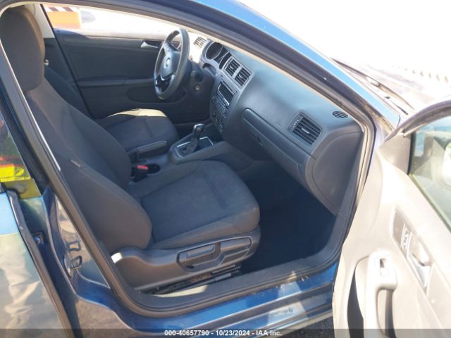 3VW2K7AJXFM351164 Volkswagen Jetta 2.0l S