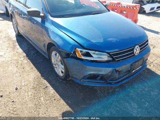 3VW2K7AJXFM351164 Volkswagen Jetta 2.0l S