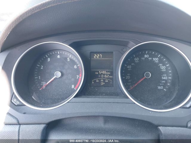 3VW2K7AJXFM351164 Volkswagen Jetta 2.0l S