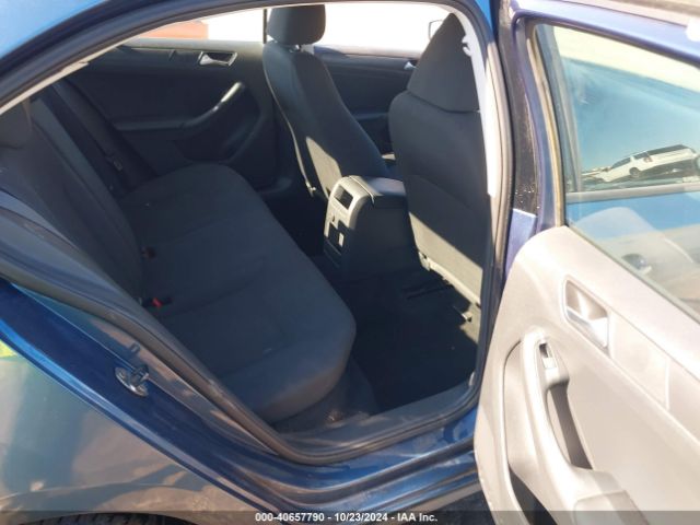 3VW2K7AJXFM351164 Volkswagen Jetta 2.0l S
