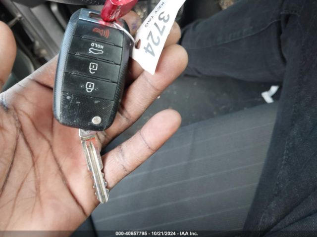 KNAFX6A87E5235306 KIA Forte Koup Ex