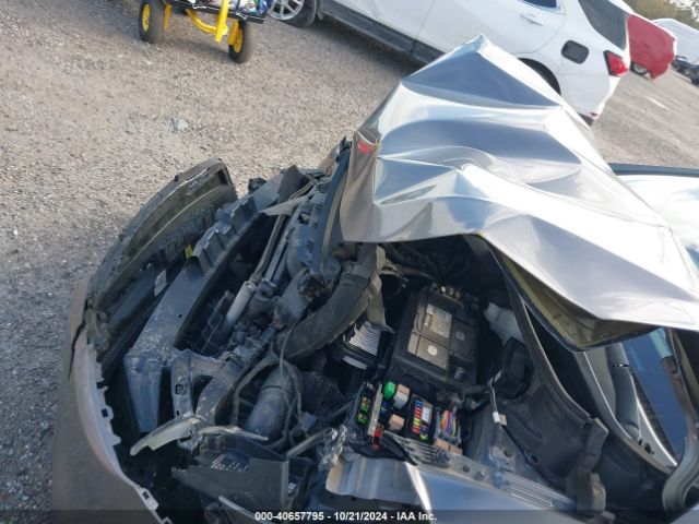 KNAFX6A87E5235306 KIA Forte Koup Ex