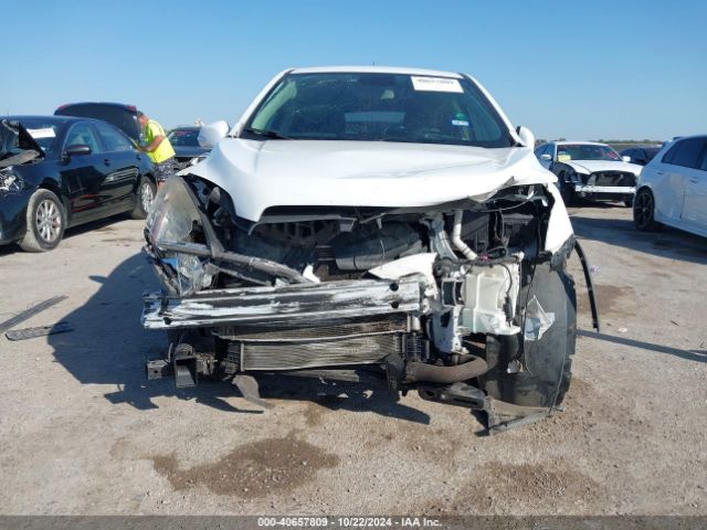 3GNCJKSB9FL215674 Chevrolet Trax 1ls