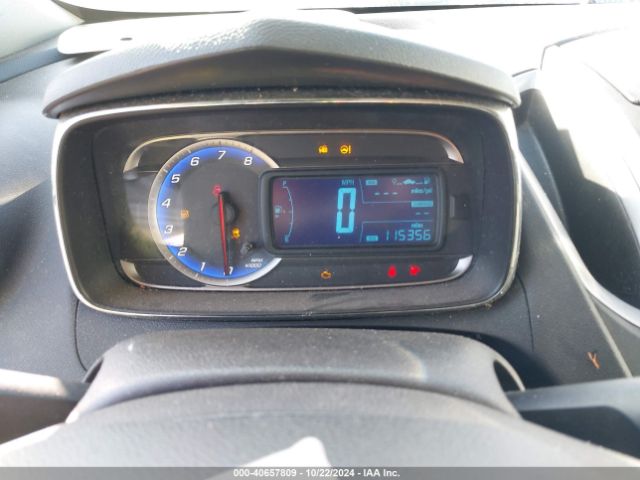 3GNCJKSB9FL215674 Chevrolet Trax 1ls