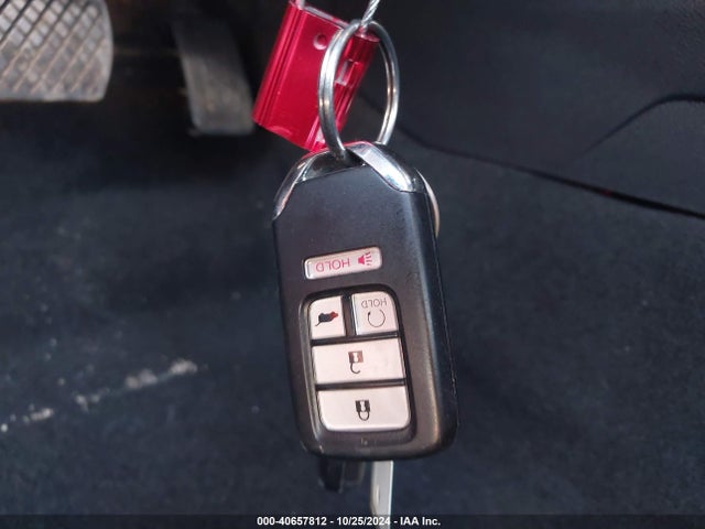 Honda CIVIC EX 2019 SHHFK7H61KU214925 Image 11