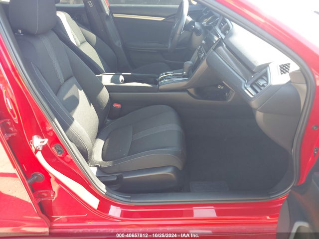 Honda CIVIC EX 2019 SHHFK7H61KU214925 Image 5