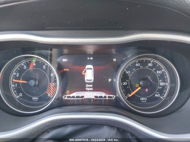 1C4PJMBS1FW785765 Jeep Cherokee Trailhawk