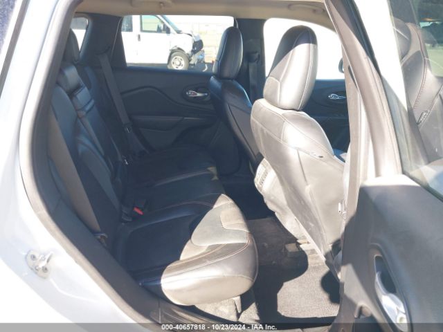 1C4PJMBS1FW785765 Jeep Cherokee Trailhawk