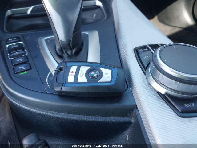 WBA4J7C54JBH15514 BMW 440i Gran Coupe Xdrive
