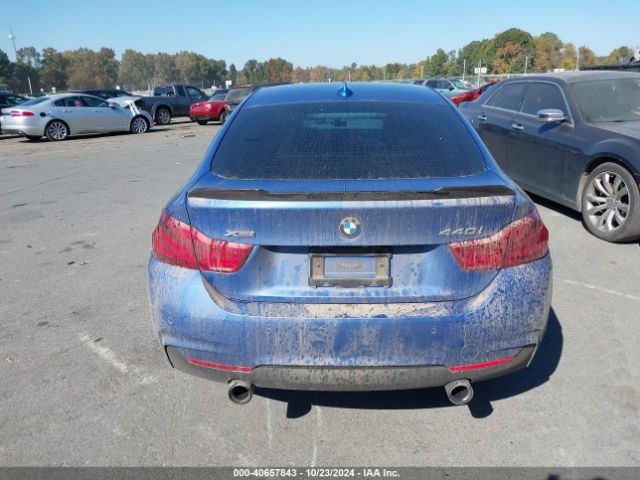 WBA4J7C54JBH15514 BMW 440i Gran Coupe Xdrive