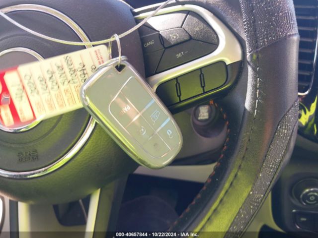 3C4NJCCB6LT128946 Jeep Compass Limited Fwd