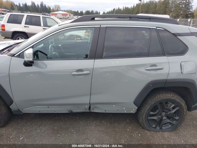 2T3J1RFV4NW276533 Toyota Rav4 Adventure