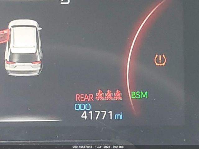 2T3J1RFV4NW276533 Toyota Rav4 Adventure