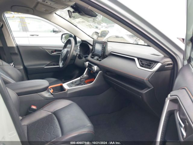 2T3J1RFV4NW276533 Toyota Rav4 Adventure