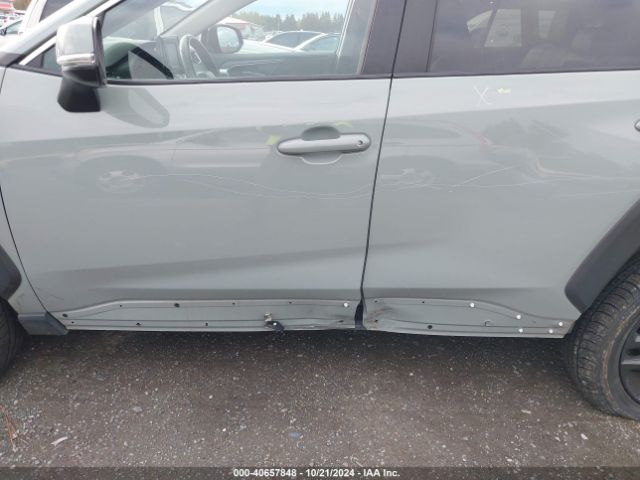 2T3J1RFV4NW276533 Toyota Rav4 Adventure