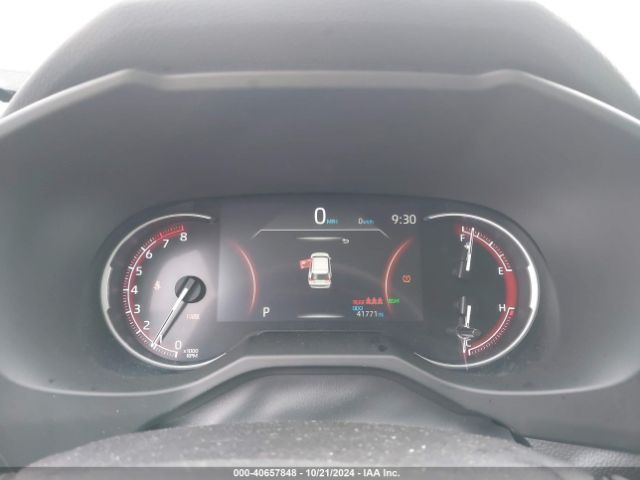 2T3J1RFV4NW276533 Toyota Rav4 Adventure