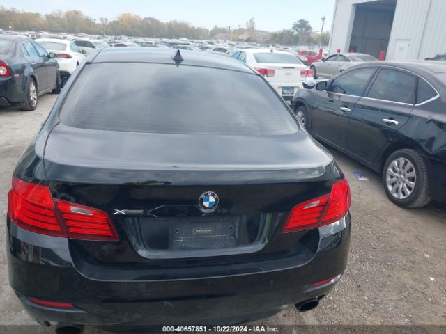 WBAKP9C52EDZ34853 BMW 550i Xdrive