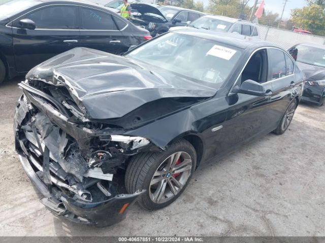 WBAKP9C52EDZ34853 BMW 550i Xdrive